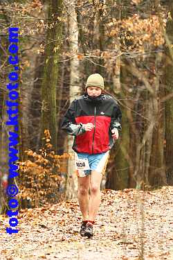 VKl2007_1.jpg - My s Krocim jsme si dali závod po oslavě Michalových třicetin, které se odehrálo na Slovensko.