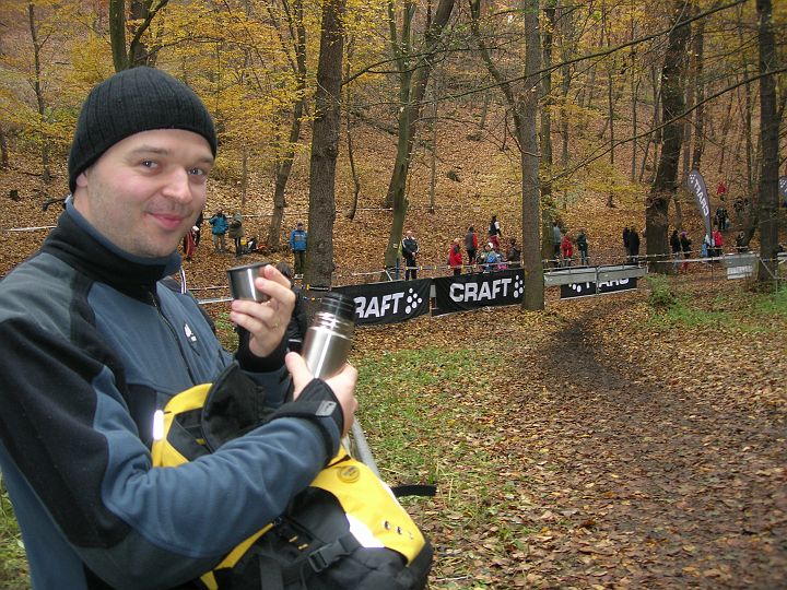 DSCN0816.JPG - Pavel se dosmál.