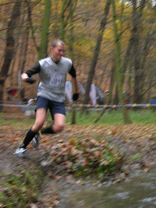 DSCN0845.JPG - Jarda se připravuje ke gazelímu skoku.