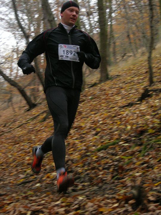 DSCN0854.JPG - Kroci dobíhá do cíle.