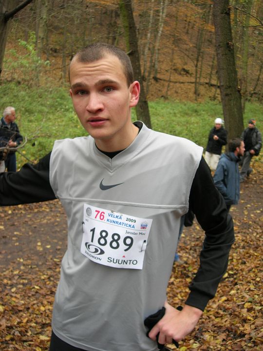 DSCN0861.JPG - Jojo bylo to náročné.